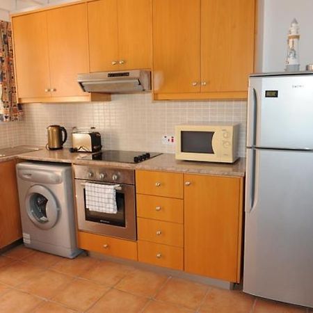 G&E Studio Suite Lachi Buitenkant foto