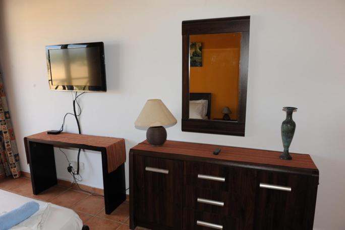 G&E Studio Suite Lachi Buitenkant foto