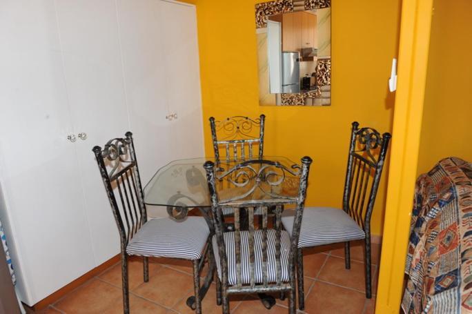 G&E Studio Suite Lachi Buitenkant foto