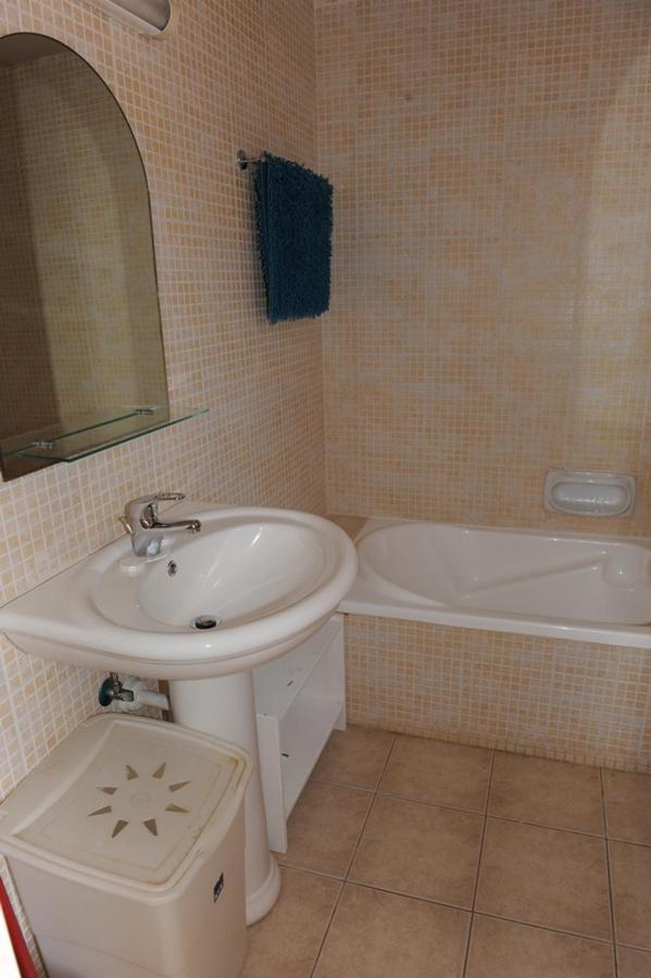 G&E Studio Suite Lachi Buitenkant foto